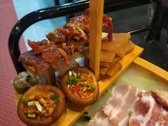 -烧烤季休闲餐厅(贵阳蟠桃宫店)