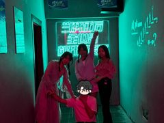 -棂笼·深度沉浸密室(武汉旗舰店)