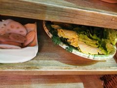 -蜀大侠火锅(森兰花园城店)