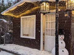 -HERRE·FARM 赫尔露营农场·团建聚会包场