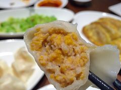 原汁海胆水饺-喜鼎海胆水饺(柏威年购物中心店)