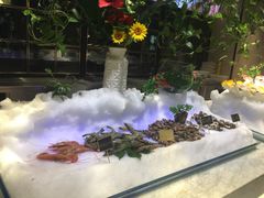 -川骄海鲜自助(亚运村店)