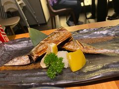 -Hatsune隐泉日式料理(三里屯太古里店)
