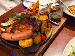 -bluefrog蓝蛙(悠唐购物中心店)