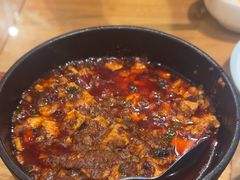 -严记小天府酸菜鱼(西四路店)