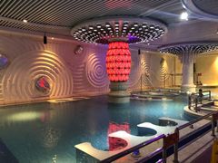 -水晶之星洗浴温泉汗蒸