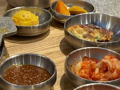 -姜虎东白丁烤肉(深圳湾后海汇店)