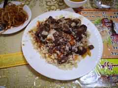 -吾斯曼珍珠抓饭王