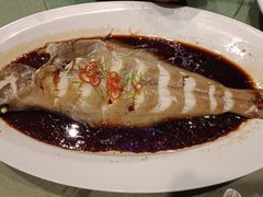 -新疆巴州金丝特餐厅(大钟寺店)