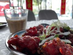 -葛尼沙印度餐厅 (镇明路店)