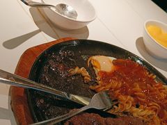 -豪享来中西餐厅(隆昌店)