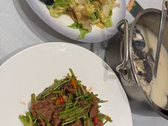 -山东八大碗山东老字号