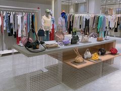 -the balancing(东方店)