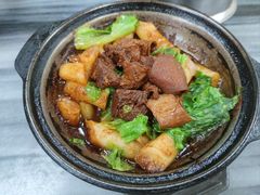 -珍珍小食店(西华路店)