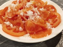冰镇西红柿-虎虎龙虾大排档(双井店)
