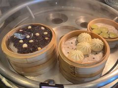-亚龙湾希尔顿自助餐厅·海鲜·烧烤·沙滩BBQ·现场乐队