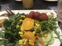 -汉巴味德(大悦城店)