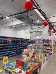 -逝水玩具折扣店