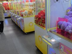 -娃娃集合营(上海奉贤龙湖天街店)