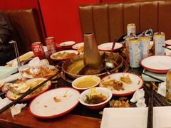 -京元盛铜锅涮肉(上海总店)
