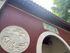 -千佛山风景名胜区-历山院