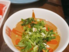 -京门老爆三·铜锅涮肉 爆肚(芳群园店)