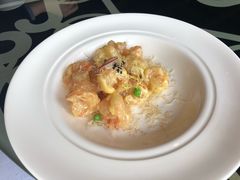 -富力丽思卡尔顿酒店·丽轩中餐厅