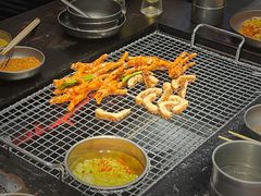 -夜食白市Yespicy·烧烤啤酒宵夜(番禺四海城店)