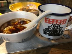 -探鱼·鲜青椒爽麻烤鱼(西南商都店)