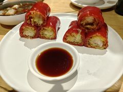 -兰亭轩茶餐厅(长江路店)