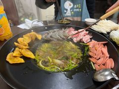 -大贵州烙锅