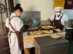 -老味茶屋(川沙老街店)