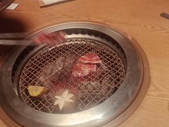 -炎蔵牛舌烤肉