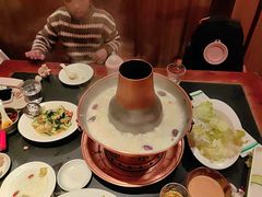 -南门涮肉(北洼路店)