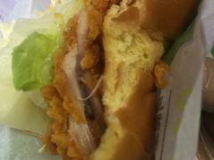 -德克士(中心医院店)