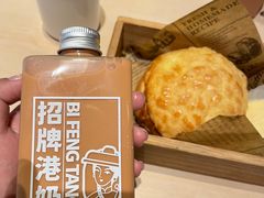 -避风塘(嘉兴八佰伴店)