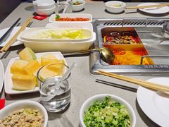 -海底捞火锅(龙湖北京大兴天街店)