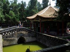-南阳卧龙岗武侯祠