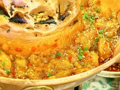 -浩海火燒雲傣家菜(芮欧百货店)