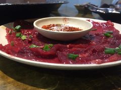 -渝嘴小老弟老火锅(华新村店)