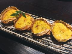-竹之月日本料理铁板烧(香江花园店)
