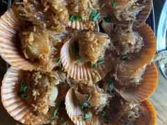 -四川人郑霞海鲜