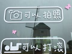 -曲江薰衣草庄园