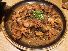 -金掌勺·锅包肉(广渠门店)