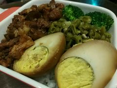 -一口小满手作糯米糍(北山店)