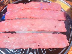-超级神炭烤肉夜食(芥园西道店)