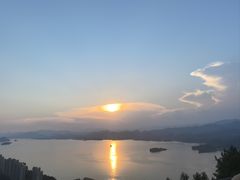-千岛湖天屿景区