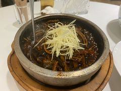 -香雪海饭店中餐厅(人民桥店)