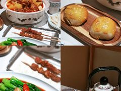 -BE BRIGHT KITCHEN(正佳广场店)