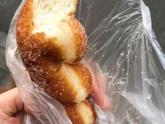 螺旋多拿-巴黎贝甜·生日蛋糕(杭州文二路店)